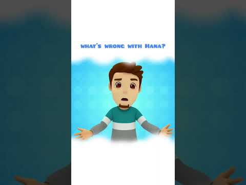 What's wrong with Omar & Hana | Omar & Hana English