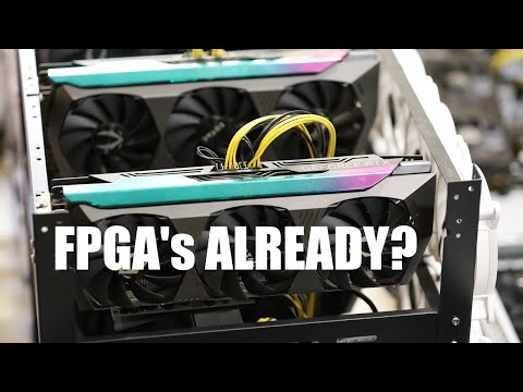 Will Xelis CARRY GPU Miners?