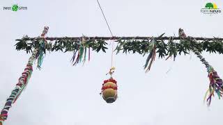 SriKrishnashtami Celebrations At Farm Natura By Planet Green