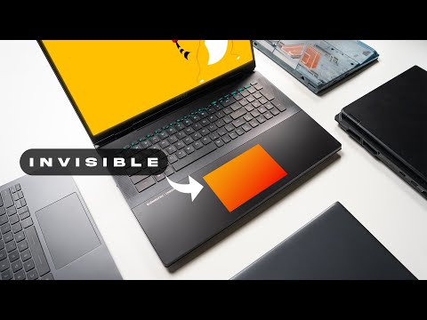 The Fastest Gaming Laptop has a HIDDEN Surprise