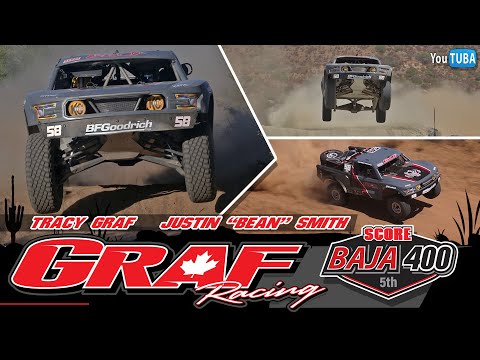 Graf Racing || Baja 400 2024