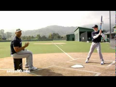 Hitting Drills - Soft Toss