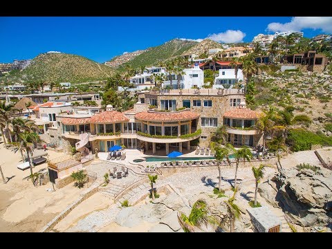 Villa Marcella, Vacation Rental in Los Cabos, Mexico