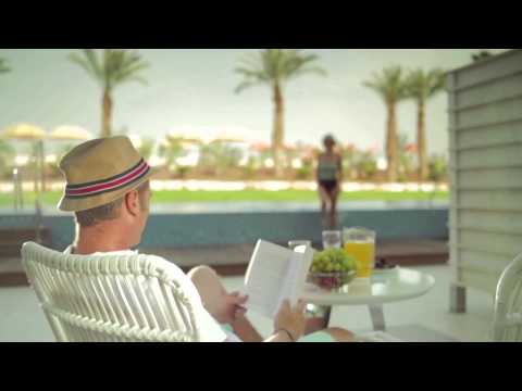 Herods Hotel Dead Sea | Dead Sea Hotels by Leonardo Hotels