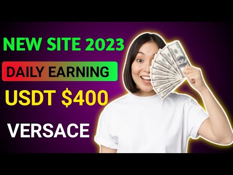 Today New Usdt Mall 2023 | New Usdt shopping mall | New Usdt investment mall | usdt mining