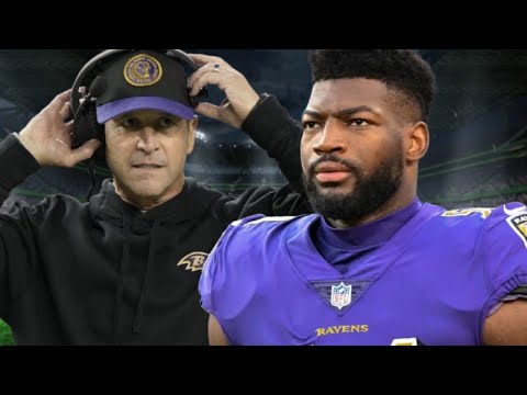 Ex-Raven BREAKS SILENCE, RIPS Team Medical Staff