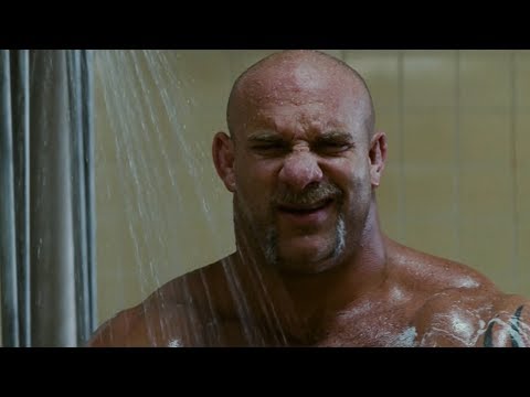 The Longest Yard-Battle alias Bill Goldberg