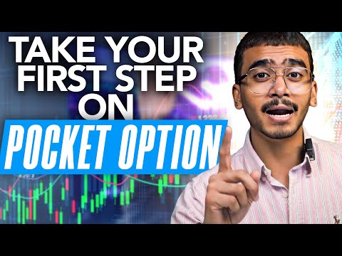 How to Make Profits on Pocket Option: Pocket Option Trading Strategy for Beginners