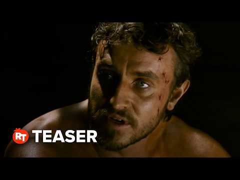 Gladiator II Teaser - New Trailer Tomorrow (2024)