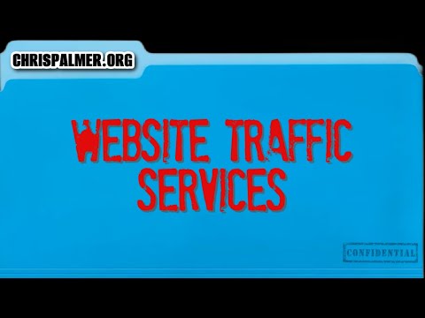 Are Website Traffic And CTR Services Safe