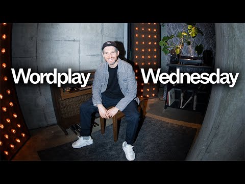 Harry Mack Live Chat Freestyle | Wordplay Wednesday #116