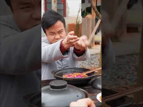 All bowls are the same size today!| TikTok Video|Eating Spicy Food and Funny Pranks| Funny Mukbang