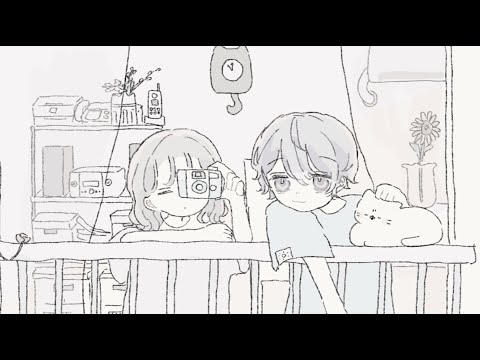 ぎゅっと。 / もさを。 - cover