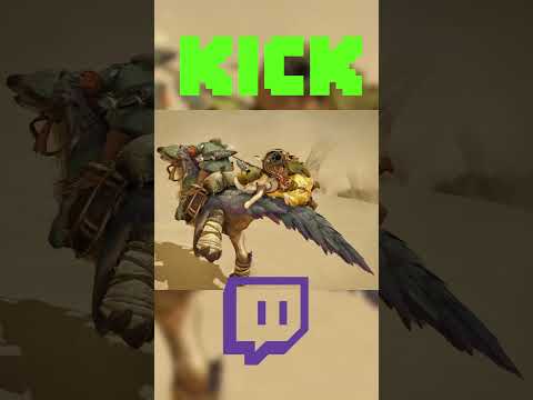 Kick’s Ambitious Plan: Beat or Buy Out Twitch?