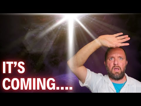 **Urgent**God Has Shown me The Warning…and I know When it’s Coming…