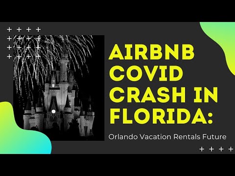 Converting your Orlando Airbnb, VRBO, Short-term Vacation Rental into a Long-term Rental Property