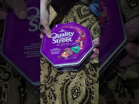 quality street | nestle candies | chocolate