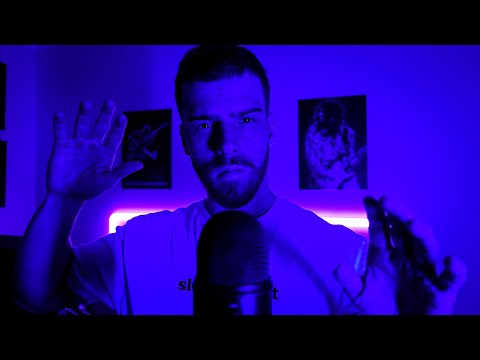 ASMR The Hand Sounds Video You Needed Tonight