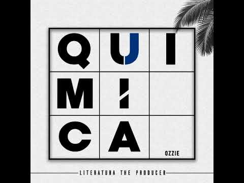 Ozzie - Química 🔥 (Official Audio)