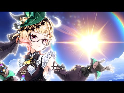 [LIVE] SUMMONS FOR EMILIE! (Genshin Impact)