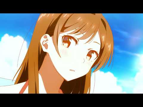 Rent-A-Girlfriend「AMV」Kazuya x Chizuru HD +「CC」