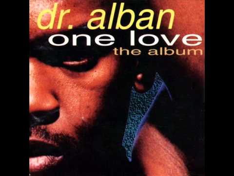 Dr. Alban - Reggae Gone Ragga