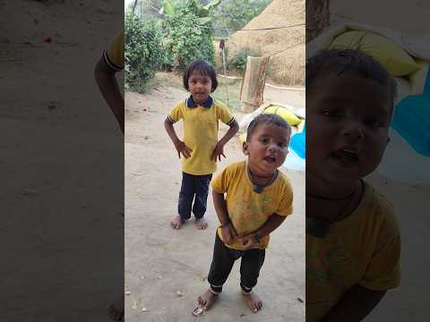 aaha tamatar#shorts #kids #kidssong #song #rhymes #nurseryrhymes #love #mukulsona #musicgenre #mokul