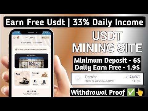 2024 BEST EARNING PLATFORM ll DAILY EARN ₹ 2k To 5k  ll BEST EAY TO EARN MONEY 🤑