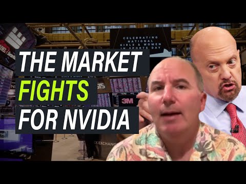 Analysts are Fighting over Nvidia and Broadcom, Here’s Why?