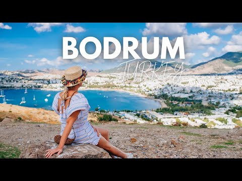 Bodrum Turkey: Best Things To Do in Bodrum Turkey 2024