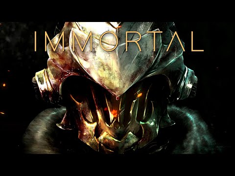 IMMORTAL - Epic Powerful Hybrid Music Mix | Hour of Epic Intense Music