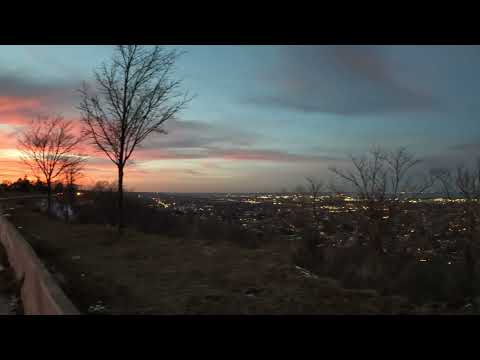 Golden hour in Canada #shorts #fyp #4k