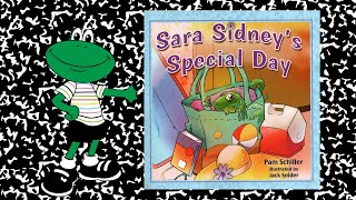 Sara Sidney's Special Day