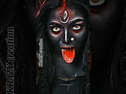 ❤️ Maa Kali Status 🙏❤️🙏 #4k Kali Puja Status 🚩🙏🚩 #shorts #kali #youtubeshorts #viralvideo #viral