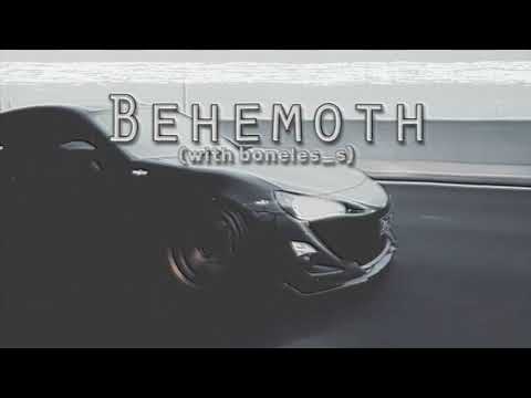 boneles_s x KSLV - Behemoth