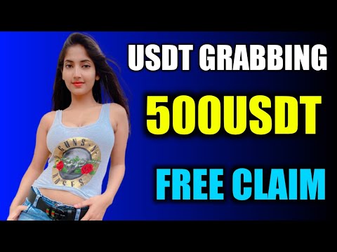 Best Usdt Order Grabbing Site | New Usdt Investment Platform Review | Make Money Online | Free Usdt