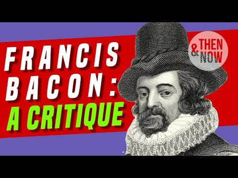 Francis Bacon: A Critique