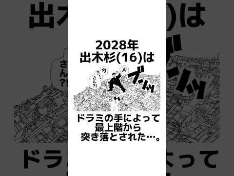 【ドラえもん×クレヨンしんちゃん】最終回に関する架空の雑学【ドラミの決断編】Season2 #雑学 #雑学豆知識 #漫画動画 #manga #shorts