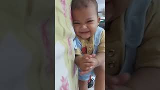 #mycutebaby #smilingbaby #baby #shorts #youtubeshorts