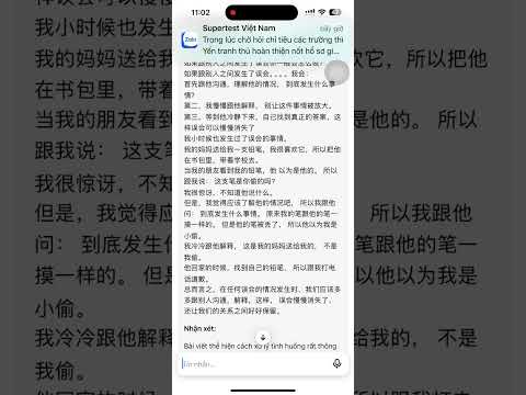 如果跟别人之间发生了误会，你一般怎么做？