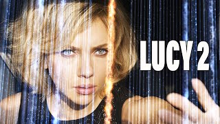 New Action Movies 2024 - Lucy 2 - Hollywood Action Movies In English 1080p - BLOCKBUSTER Movie 2024