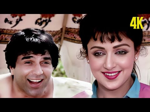 Jaan Hatheli Pe Lekar Aaya Tera Deewana | Dharmendra, Hema Malini | Shabbir Kumar | Old Hindi Song