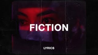 Lund - Fiction (Lyrics)