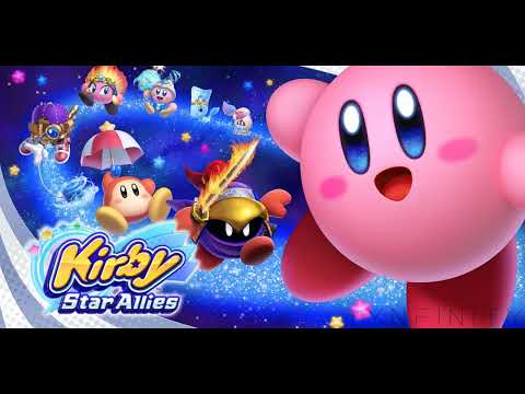 Kirby Star Allies - Full OST (Updated) w/ Timestamps