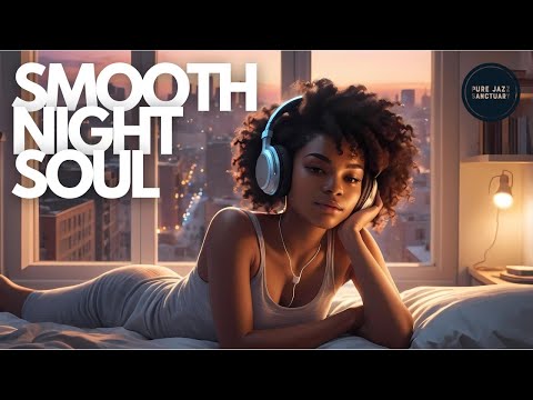 Smooth Night Soul - Chill Soul Playlist for Relaxing Night