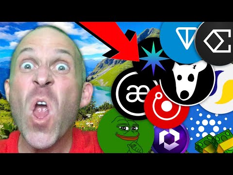 TOP ALTCOINS TO BUY FOR OCTOBER 2024!!!!!!!! [urgent]