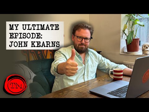 My Ultimate Episode: JOHN KEARNS | Taskmaster