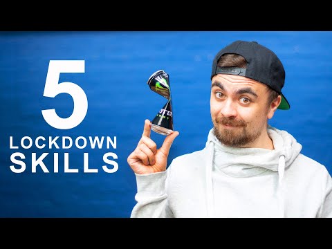 Skills You Should Learn During Lockdown