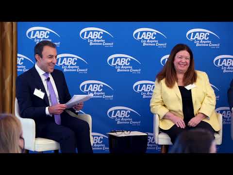 LABC 2022 Candidate Forum: LA City Attorney