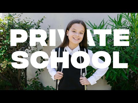 Weighing the Choice of Private vs. Public Schooling